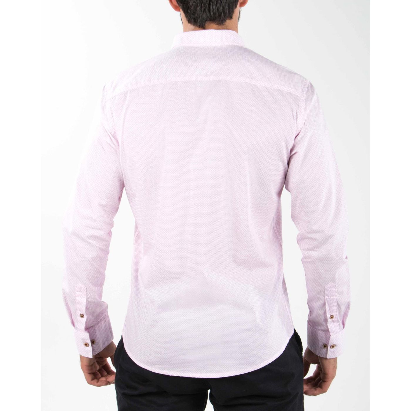 comprar camisas hombre