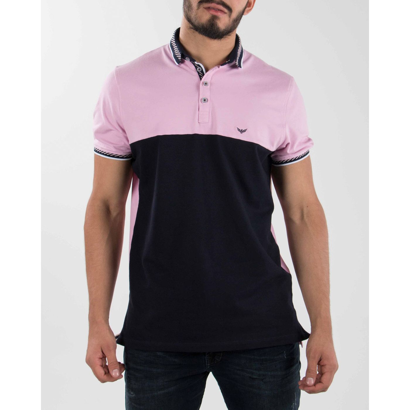polos para hombre