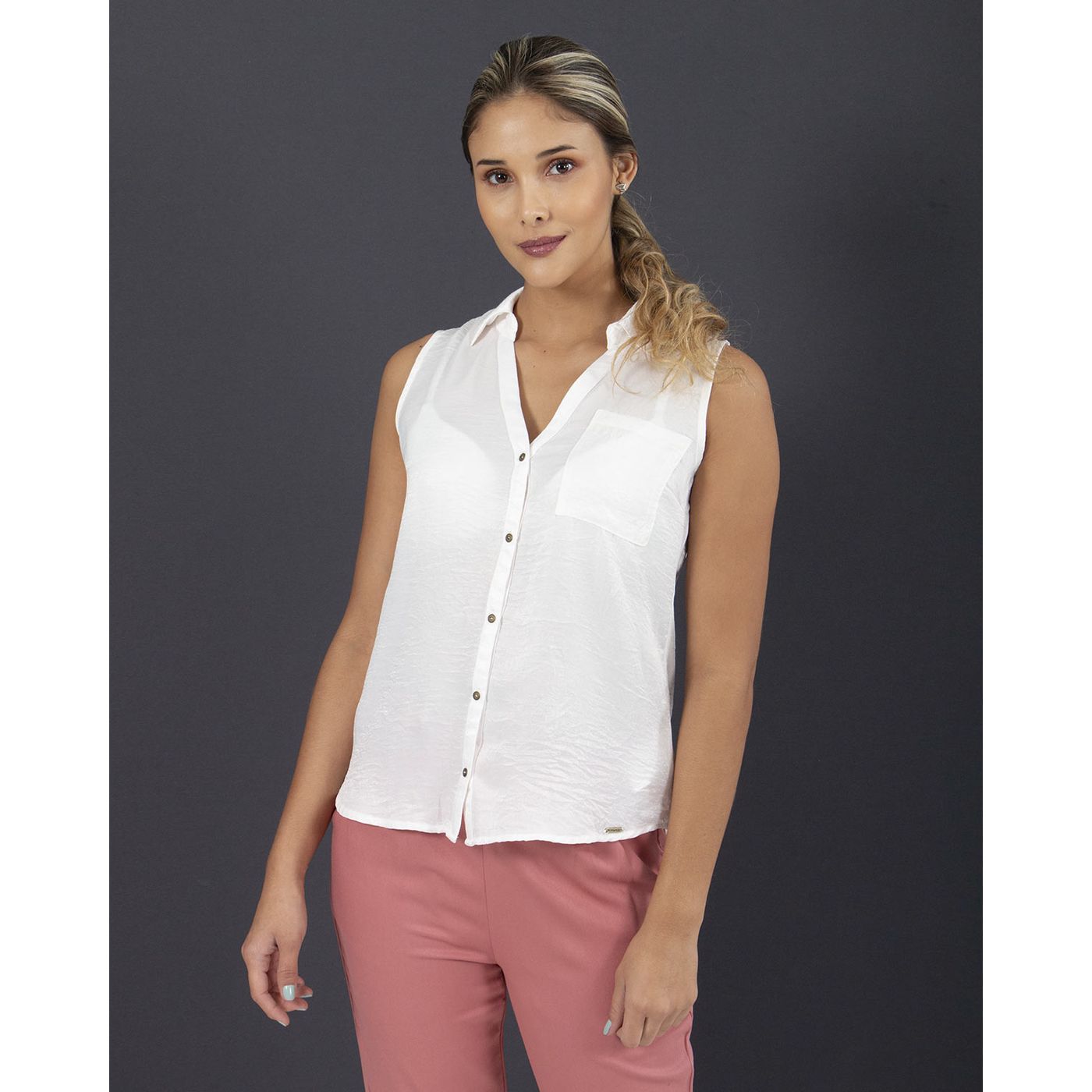 comprar camisas mujer