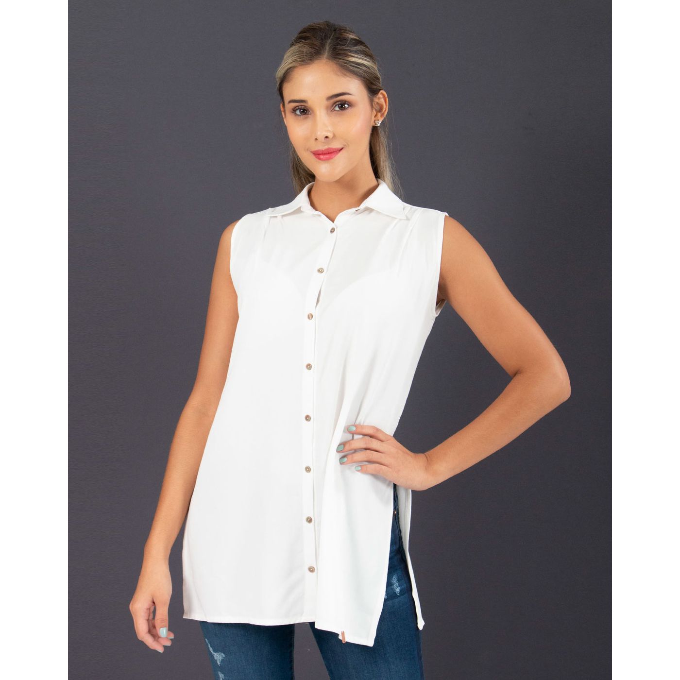 comprar camisas mujer