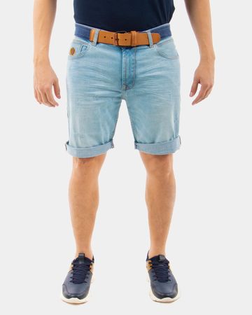 Oxford Jeans | Bermuda para hombre