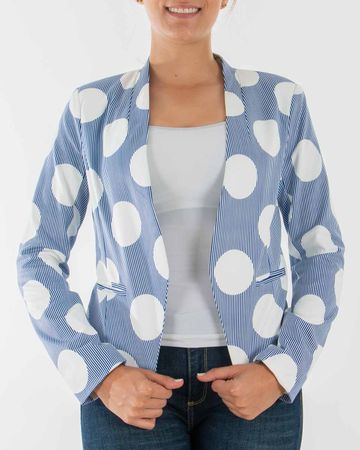Blazers de Moda para Mujer | Oxford Jeans
