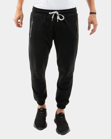 Oxford Jeans | Jogger para hombre en algodon