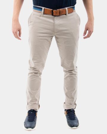 Pantalon drill hombre - Estilos in