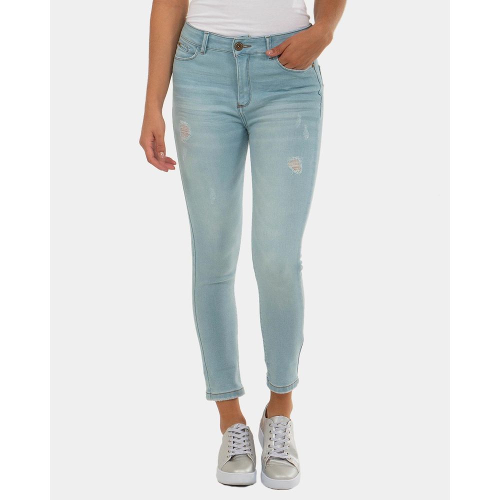 Oxford Jeans | Jean para mujer