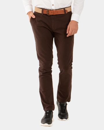 Oxford Jeans | Pantalon para hombre en drill
