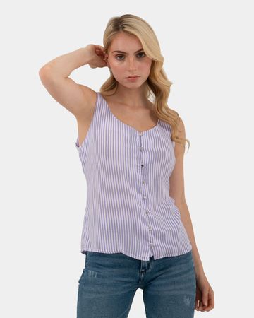 Mujer - Blusas S Lila – oxfordjeans