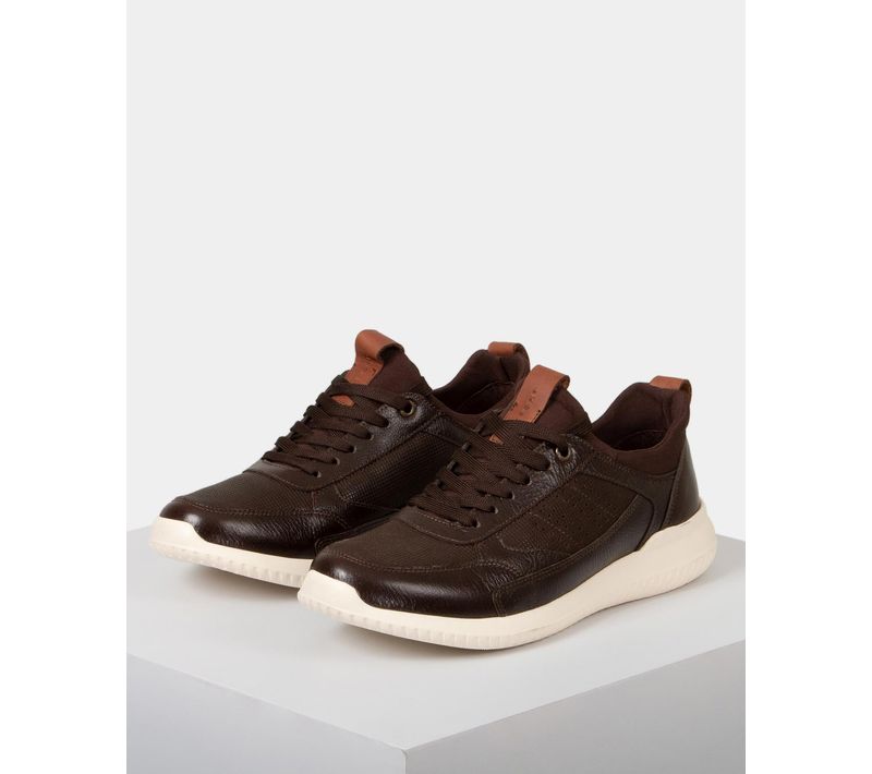 Pantofole Uomo Ofoot-tx025 - Memory Foam, Cotone, Morbide E Leggere - Foto 7