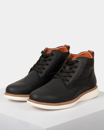 Zapatos, Zapatillas, Botas, Mocasines y más para Hombre | Oxford