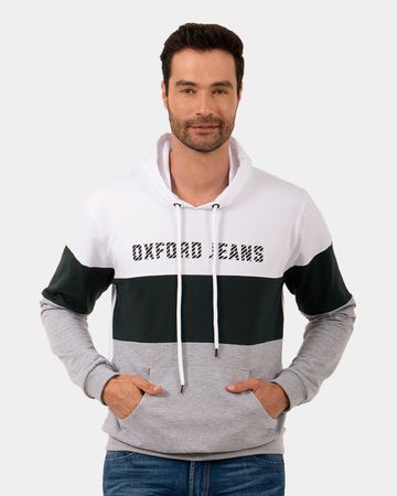 Hombre XXL / L Multicolor Buzos y Sweaters – oxfordjeans
