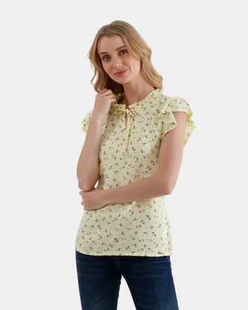 Blusas Elegantes de Moda para Mujer | Oxford Jeans