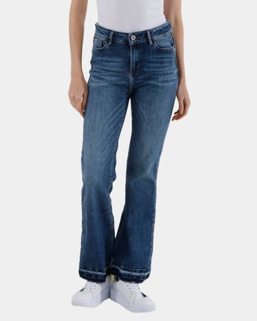 Jeans Colombianos de Moda para Mujer | Oxford Jeans