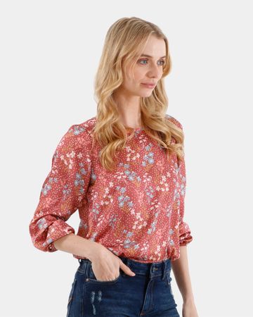 Blusas Elegantes de Moda para Mujer | Oxford Jeans