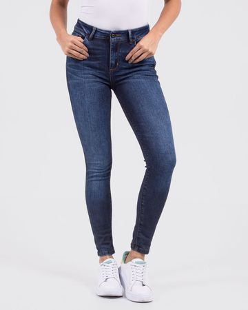 Jeans Colombianos de Moda para Mujer