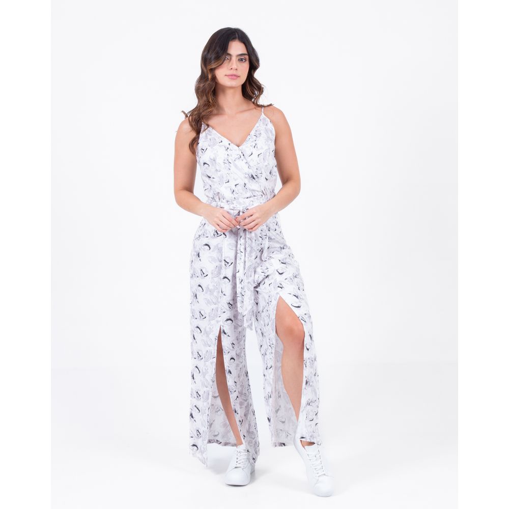 Blanco en Mujer - Pantalones y Joggers – oxfordjeans