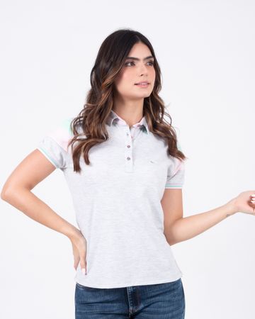 Busos polo para mujer hot sale