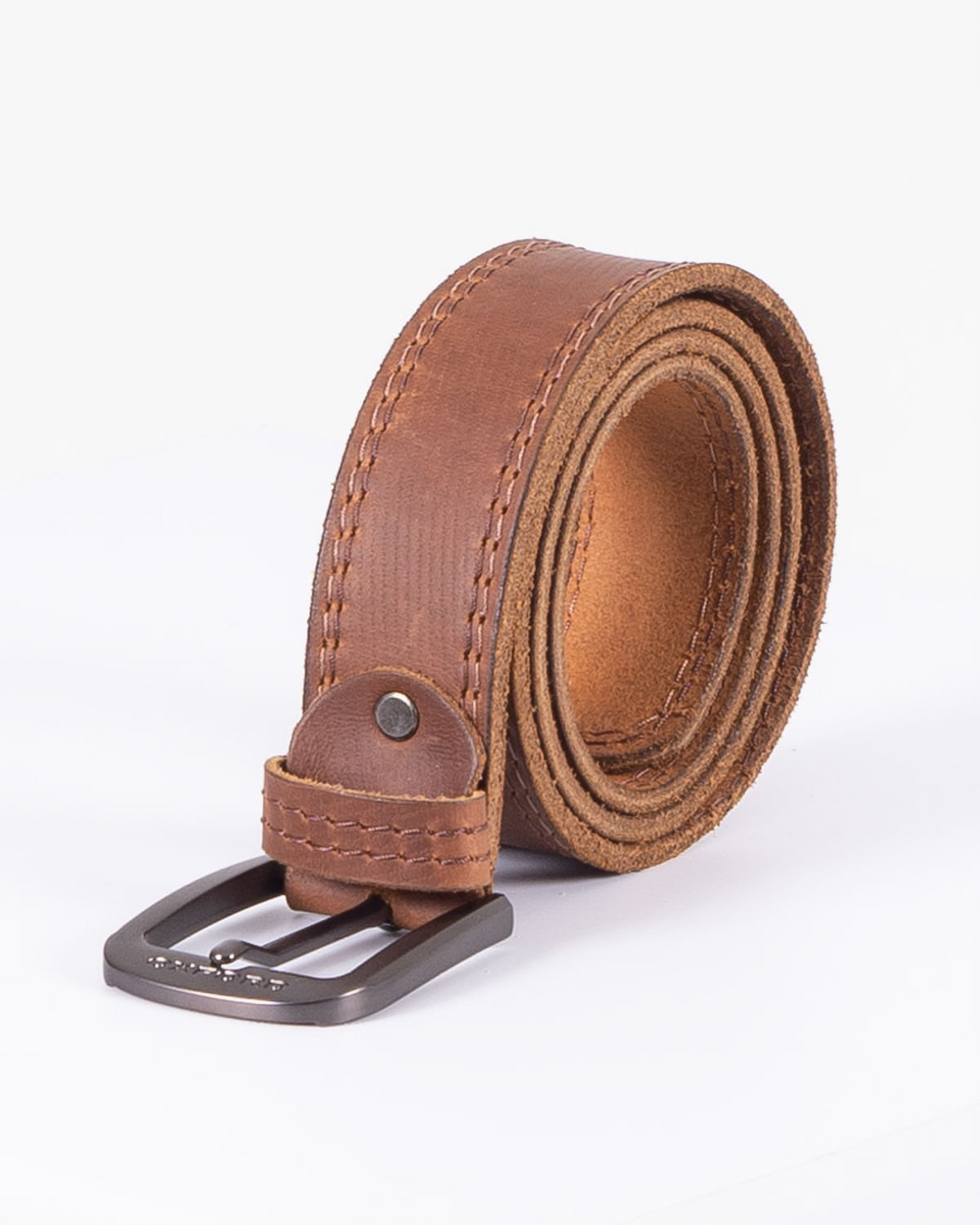  Ancho 1.5 in Cinturón de los hombres 100% Cuero Cinturón de  moda Longitud ajustable Cinturón Casual Jeans Trabajo Cinturón de cuero  formal : Ropa, Zapatos y Joyería