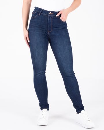 Jeans talla 14 online mujer